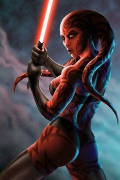 darth talon r34|Rule 34